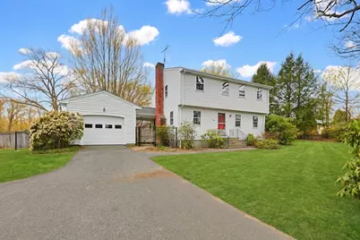 563 Norfolk Street, Holliston, MA 01746 - Photo 1