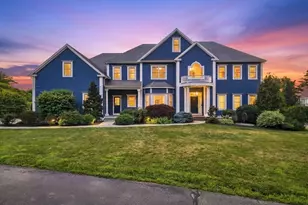 25 Collins Rd, Berlin, MA 01503 - Photo 1