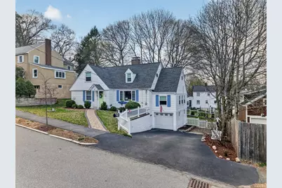 3 Western Ave, Wakefield, MA 01880 - Photo 1