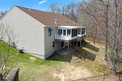 156 Hillside Village Dr #156, West Boylston, MA 01583 - Photo 24