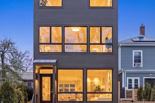38 Hubbard Ave, Cambridge, MA 02140 - Photo 1