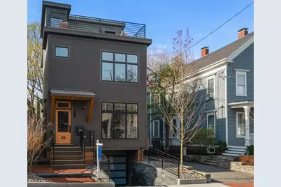 38 Hubbard Avenue, Cambridge, MA 02140 - Photo 36