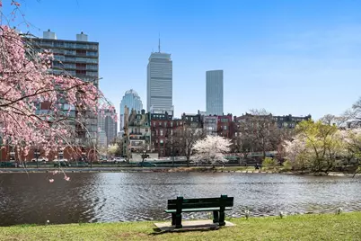 8 Fairfield Street, Boston, MA 02116 - Photo 12
