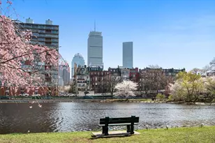 8 Fairfield St, Boston, MA 02116 - Photo 12