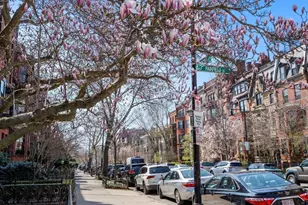 8 Fairfield St, Boston, MA 02116 - Photo 10