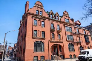 8 Fairfield St, Boston, MA 02116 - Photo 2