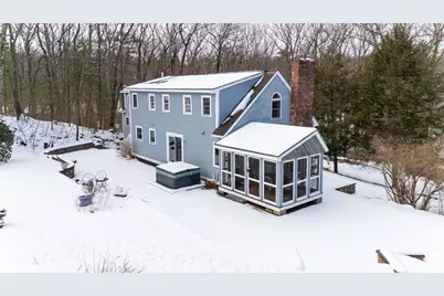 31 Hillside Rd, Boxford, MA 01921 - Photo 4