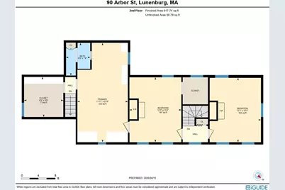 90 Arbor St, Lunenburg, MA 01462 - Photo 36