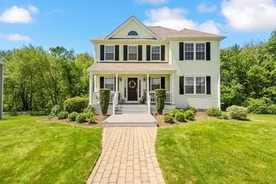 14 Evelyn Way, Seekonk, MA 02771 - Photo 2