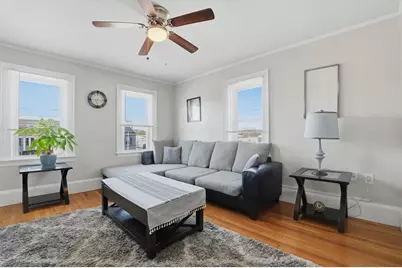 18 Cocasset Street #5, Foxboro, MA 02035 - Photo 4