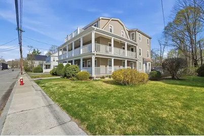 18 Cocasset Street #5, Foxboro, MA 02035 - Photo 26