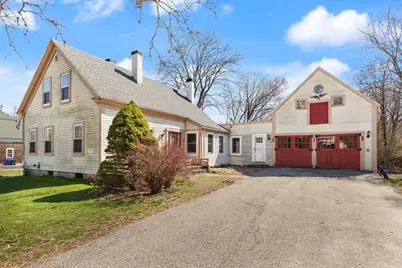 700 High St, Hanson, MA 02341 - Photo 1