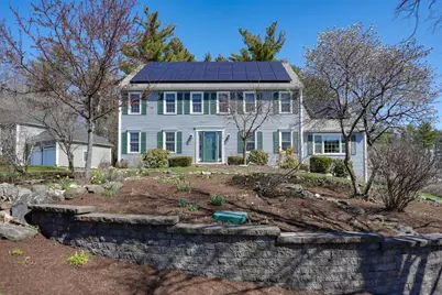 3 Patriot Dr, Northborough, MA 01532 - Photo 1