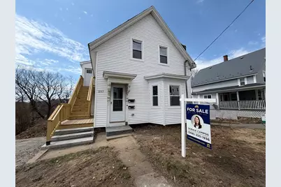 257 Pine, Gardner, MA 01440 - Photo 1