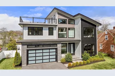 9 Whittlesey Road, Newton, MA 02459 - Photo 2