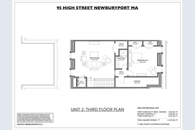 95 High St #2, Newburyport, MA 01950 - Photo 6