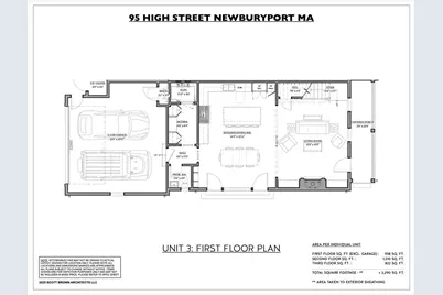 95 High St #3, Newburyport, MA 01950 - Photo 4