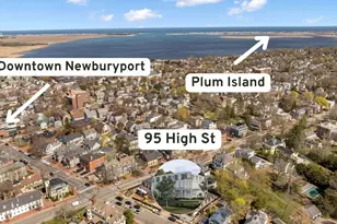 95 High St, Newburyport, MA 01950 - Photo 2