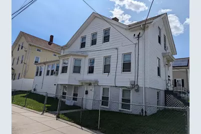 609 Cherry St, Fall River, MA 02720 - Photo 1