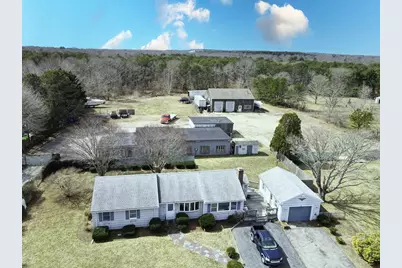108 Trotting Park Rd, Falmouth, MA 02536 - Photo 1