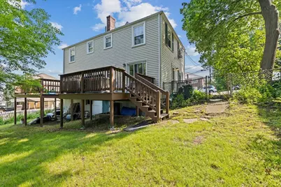 33 Bishop Rd #33, Quincy, MA 02170 - Photo 20