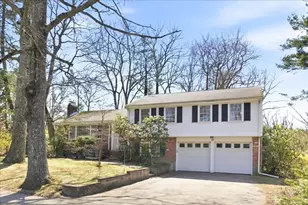 77 Booth Rd, Dedham, MA 02026 - Photo 1