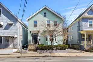 213 Cedar St, Somerville, MA 02145 - Photo 1