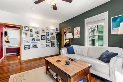 213 Cedar St, Somerville, MA 02145 - Photo 4