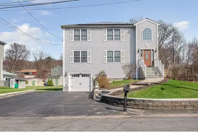 15 Meadow Drive, Lowell, MA 01854 - Photo 1