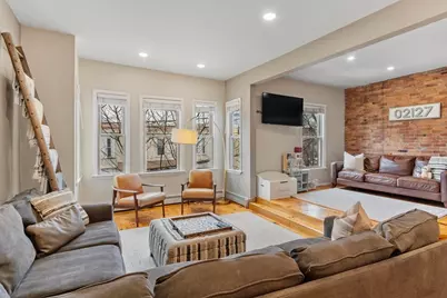 787 E 3rd St #2, Boston, MA 02127 - Photo 1