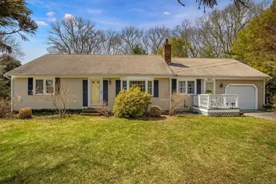 253 Gleneagle Dr, Barnstable, MA 02632 - Photo 4