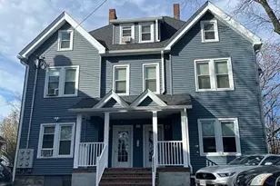 755-759 Truman Hwy, Boston, MA 02136 - Photo 1