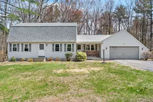 8 Jeanne Cir, Southampton, MA 01073 - Photo 1