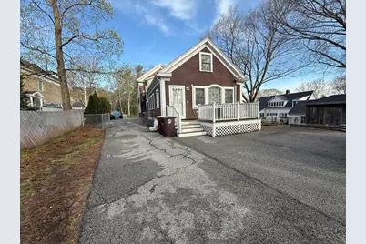 89 Mill Street #1, Quincy, MA 02188 - Photo 1