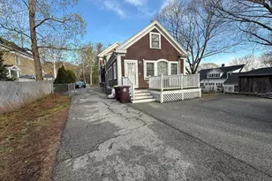 89 Mill St, Quincy, MA 02188 - Photo 1
