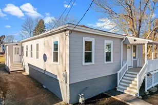 73 Giford Ave, Dartmouth, MA 02747 - Photo 1