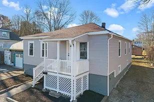 73 Giford Ave, Dartmouth, MA 02747 - Photo 2