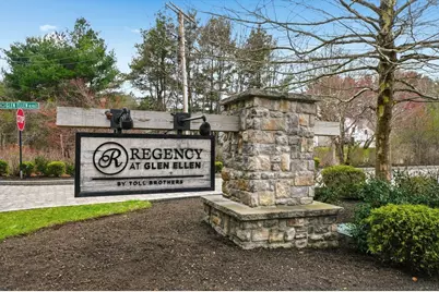 110 Glen Ellen Blvd #110, Millis, MA 02054 - Photo 42