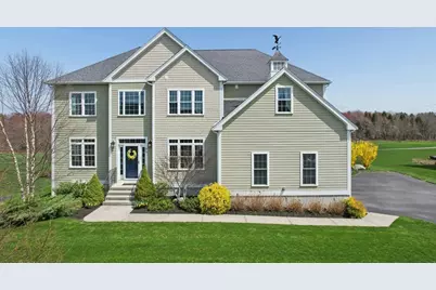 93 Magill Drive, Grafton, MA 01519 - Photo 1