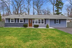 161 Keswick Rd, Brockton, MA 02302 - Photo 1