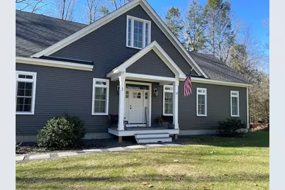 1 Lamoureux Lane, Spencer, MA 01562 - Photo 1