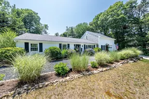 25 Frances Helen Rd, Yarmouth, MA 02675 - Photo 1