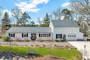 25 Frances Helen Rd, Yarmouth, MA 02675 - Photo 34
