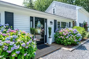 25 Frances Helen Rd, Yarmouth, MA 02675 - Photo 2