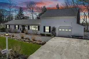 25 Frances Helen Rd, Yarmouth, MA 02675 - Photo 1