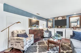 25 Frances Helen Rd, Yarmouth, MA 02675 - Photo 6