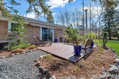 25 Frances Helen Rd, Yarmouth, MA 02675 - Photo 32