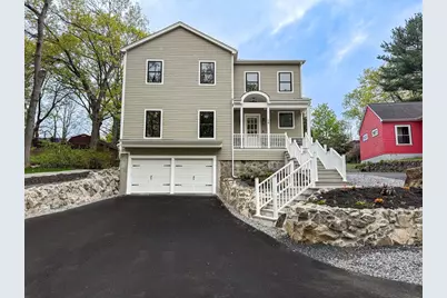 16 Hillside Park, Melrose, MA 02176 - Photo 1