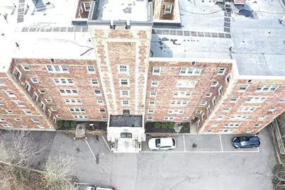 195 Thomas Burgin Pkwy #407, Quincy, MA 02169 - Photo 20