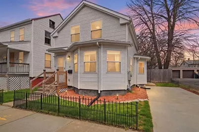 49 West St, Chicopee, MA 01013 - Photo 4